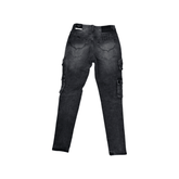 Cutty Jeans Bronco Cargo Black