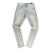 Cutty Jeans Trip - Oil Sand