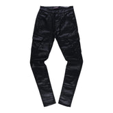 Cutty Farina Jeans - Black