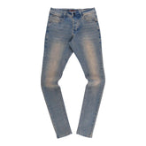 Cutty Santana Jean - Dirty Wash