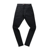 Cutty Antonio Skinny Jeans | Black