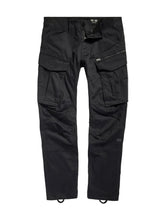 G Star Rovic Zip 3D Regular Tapered