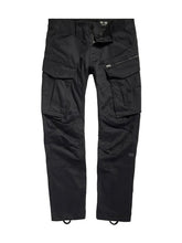 G Star Rovic Zip 3D Regular Tapered Salute Navy