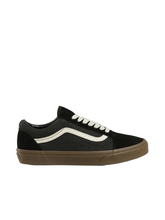 Vans Old Skool Gumsole Black/White