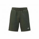Puma Shorts Essential Logo Dark Olive