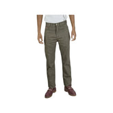 Samson Painter Cotton Twill Grey