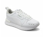 Puma R78 Sl White