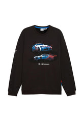 Puma Sweater Bmw Mms Graphic