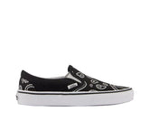 Vans Classic Slip-On Peace Paisley