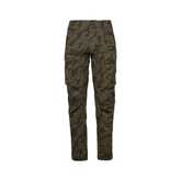 G Star Rovic Zip 3D Regular Tapered Olive Camo