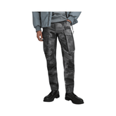 G-Star Rovic Zip 3D Reg Camo Black