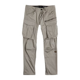 Gstar Cargo Rovic 3D Zip Regualr Tapered Elephant Skin Grey