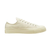 Converse Chuck Taylor Low Leather Eggret Beige