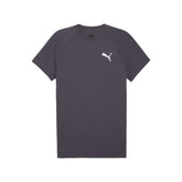 Puma T-Shirt Evostripe Galatic Grey