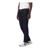 Levis Jeans 501 Straight Leg Indigo
