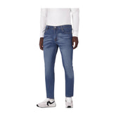 Levis Jeans 512 Slim Taper Golden Rod Blue