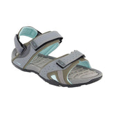Hi-Tec Sandals Ula Grey