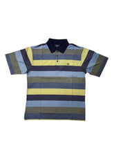 Brentwood Golfer Dron Multi Navy