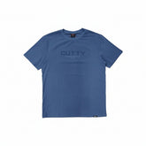 Cutty Crew CSonic T-Shirt : Indigo