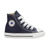 Converse Chuck Taylor All Star Hi Infant Navy