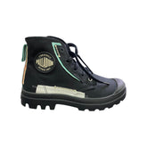 Palladium Pampa Underlayer Black