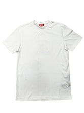 Diesel T-Shirt T-Miegor L13 White