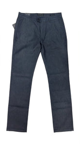 Jonathan D Trouser Formal Nitrate Stripe Black