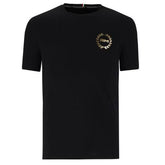 Rossimoda T-Shirt Legacy Black