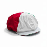 Vialli Cap Juleir Multi White