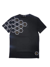 Pure Premium Hexx T-Shirt Black