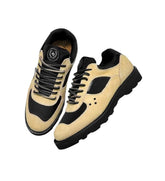 Jonathan D Coyote Pastry Cream/Black