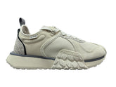 Palladium Troop Runner 24H White Cap Grey