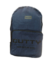 Cutty Bag Bliss Navy