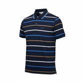 Pringle Golfer Harry Merc Navy