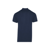 Polo Golfer Stretch Pique Navy
