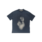 Polo Crew PJC Big Pony T-Shirt - Navy