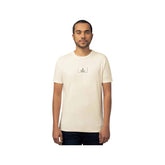 Polo T-Shirt Pjc Block Logo White