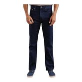 Polo Paul Comfort Fit Relaxed Leg Jean - Blue