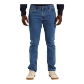 Polo Simon Straight Leg Jean – Stonewash