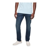 The Polo Slim Leg Denim Jeans : Medium Wash