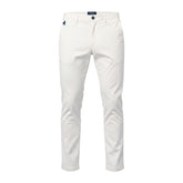 Polo Men’s Essential Slim Leg Chino – White