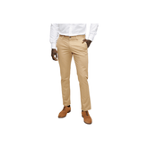 Polo Chino Milan Straight Leg - Khaki