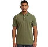 G Star Golfer Dunda Slim Polo S/S