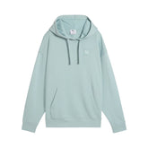 Puma Ladies Sweater Elevated Blue
