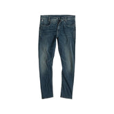 G Star Jeans D-Staq 3D Slim Worn In Meadows Denim