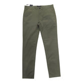 Jonathan D Chino Keel Skinny Olive