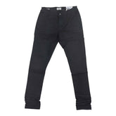 Jonathon D France Wax Black