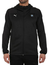 Puma Jacket Bmw Anthracite Grey
