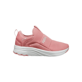 Puma Softride Sophia Slip On Pink Rose Gold