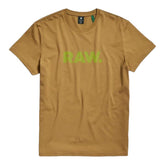 G Star T-Shirt Holorn Ocre
